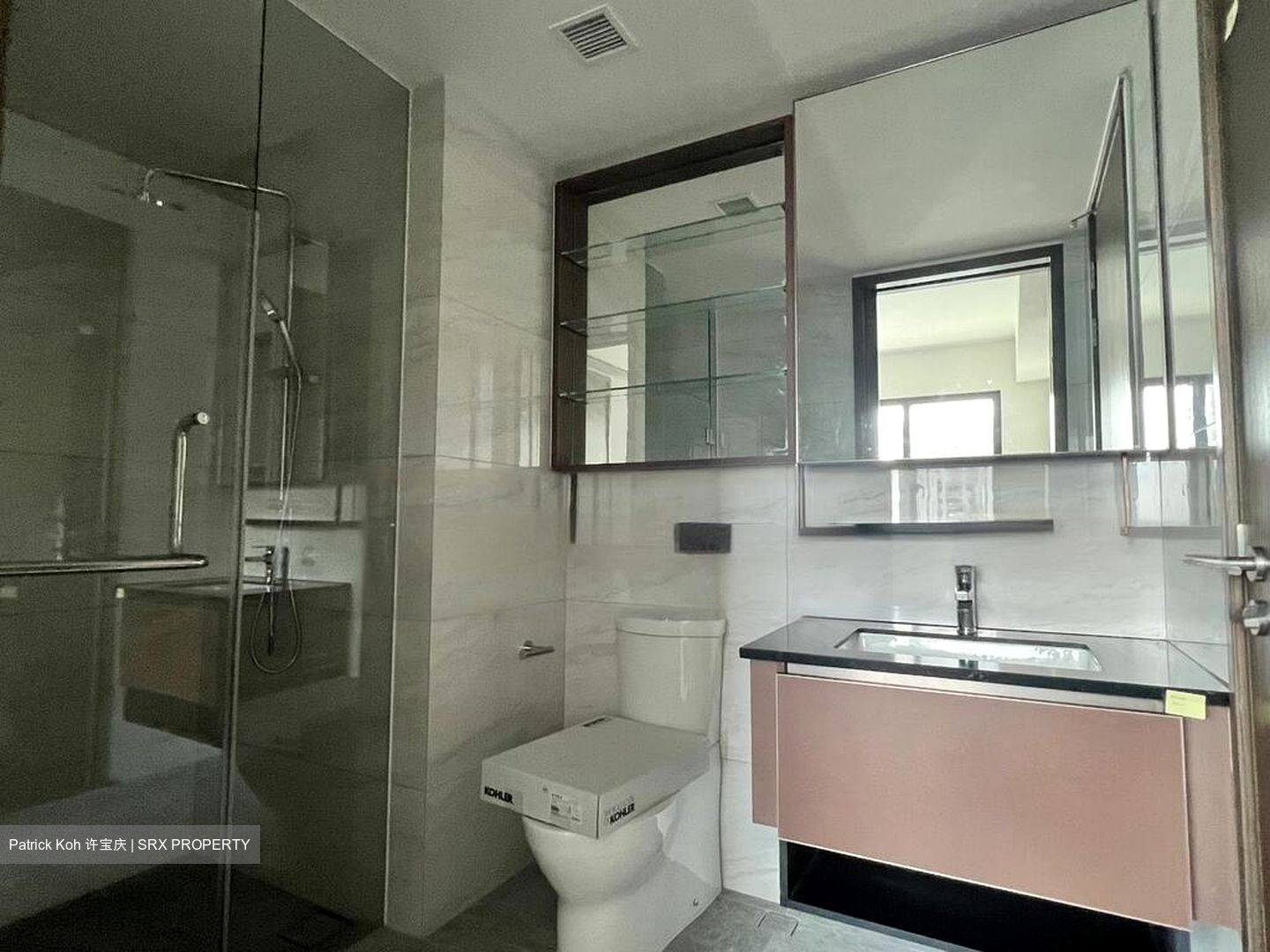 Normanton Park (D5), Apartment #467234591